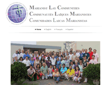 Tablet Screenshot of clm-mlc.org